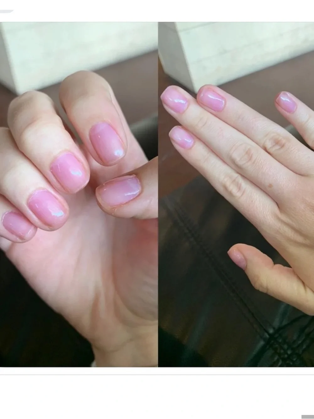 Brand new in box - Dior Nail Glow Nail Polish